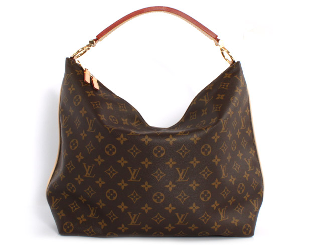 LOUIS VUITTON ȥ LV Хå Υ 󥷥Хå MM M40587