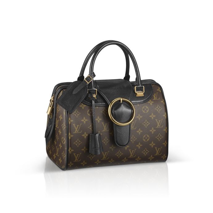 LOUIS VUITTON 륤ȥ Υ ǥMM Хå 롼 M40804