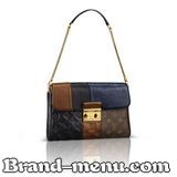 LOUIS VUITTON ヴィトン モノグラム スピーディ・バンドリエール30 M40391