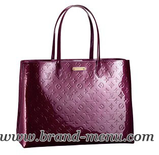 LOUIS VUITTON Υࡦ ȡȥХå 륷㡼GM M91664