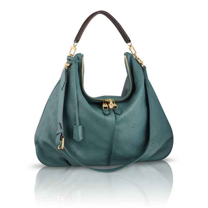 2012ǯղƥ쥯 LOUIS VUITTON ʥ륤 ȥ ޥҥ  GM 饴 ۡܡХ M93988
