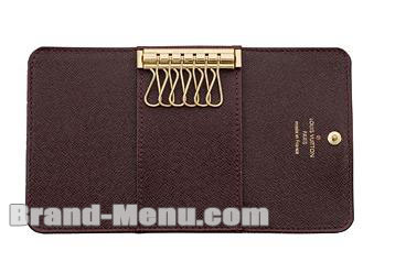 [2010 ǿ](륤ȥ)LOUIS VUITTON Υ ǥ 6Ϣ [ߥƥ6] M62993