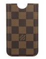 LOUIS VUITTON N63101 ダミエグラフィット エテュイ IPHONE・IPODTOUCH コピー ブランド アイフォンケース