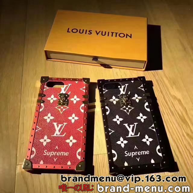 i2017V fB[XYVv[~CBgSupreme  Louis Vuitton U[ viPhoneP[X iPhone7P[X iPhone6P[X iPhone8P[X 012 X[p[Rs[