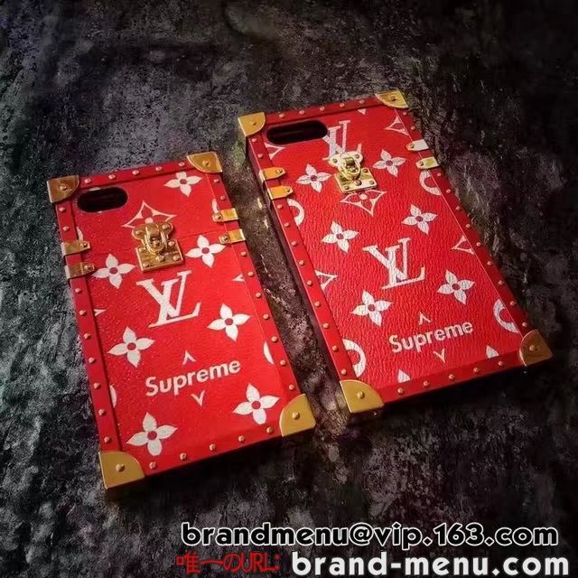 i2017V fB[XYVv[~CBgSupreme  Louis Vuitton U[ viPhoneP[X iPhone7P[X iPhone6P[X iPhone8P[X 013 X[p[Rs[