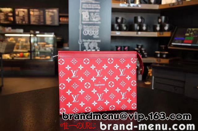 i2019V fB[XYVv[~CBgSupreme  Louis Vuitton Gs Nb`obO 019 X[p[Rs[