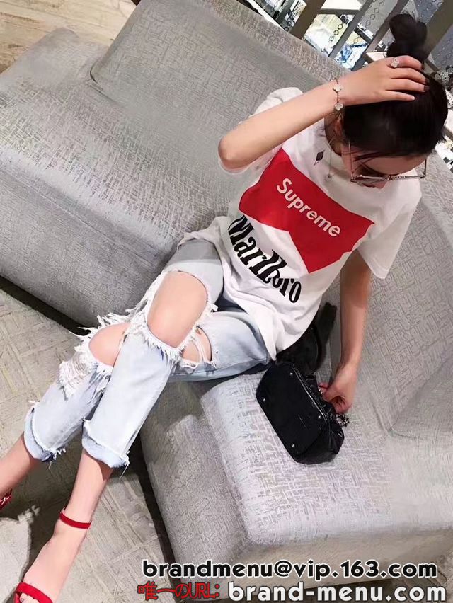 i2028V fB[XYVv[~}{Supreme Marlboro TVc 028 X[p[Rs[