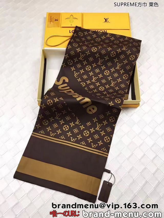 i2037V fB[XYVv[~CBgSupreme  Louis Vuitton  }t[ 037 X[p[Rs[