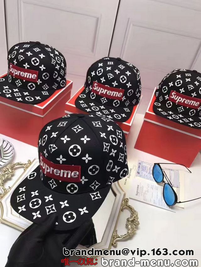 i2038V fB[XYVv[~CBgSupreme  Louis Vuitton  LbvXq 038 X[p[Rs[