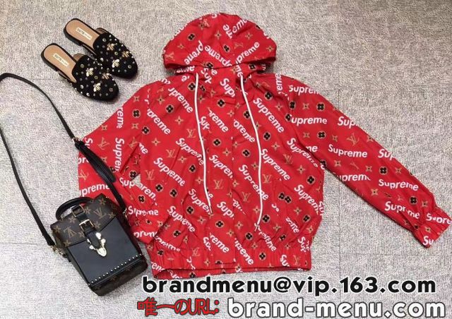 i2017V fB[XVv[Supreme Ă~ߕUV΍ Ăh~ O΍R[gEWPbg 071 X[p[Rs[