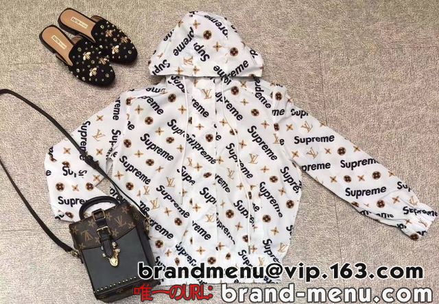 i2017V fB[XVv[Supreme Ă~ߕUV΍ Ăh~ O΍R[gEWPbg 072 X[p[Rs[