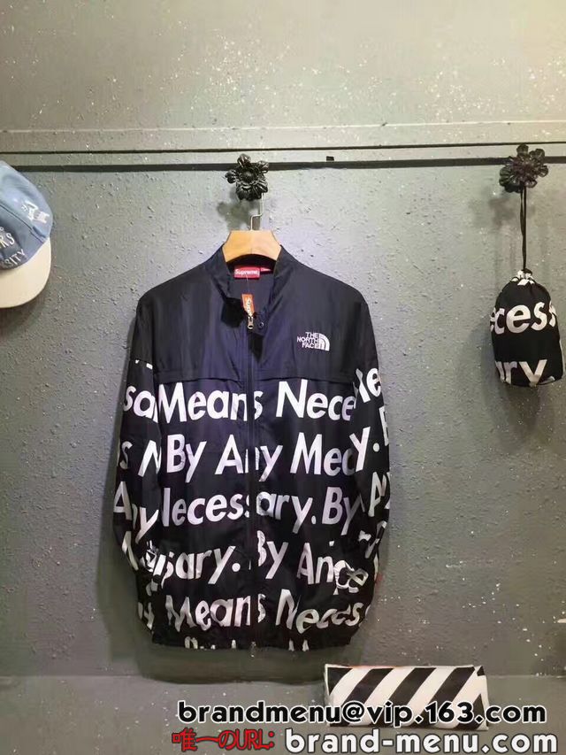 i2017V fB[XVv[Supreme UEm[XEtFCX [THE NORTH FACE  TVc 075 X[p[Rs[