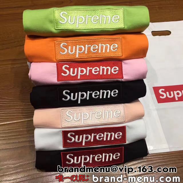 i2017V fB[XYVv[Supreme TVc 085 X[p[Rs[