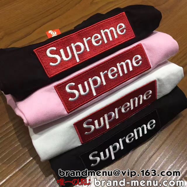 i2017V fB[XYVv[Supreme TVc 094 X[p[Rs[