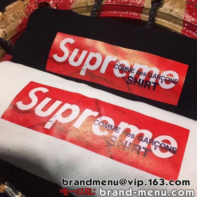 i2017V fB[XYVv[Supreme ~CDGR{ TVc 098 X[p[Rs[
