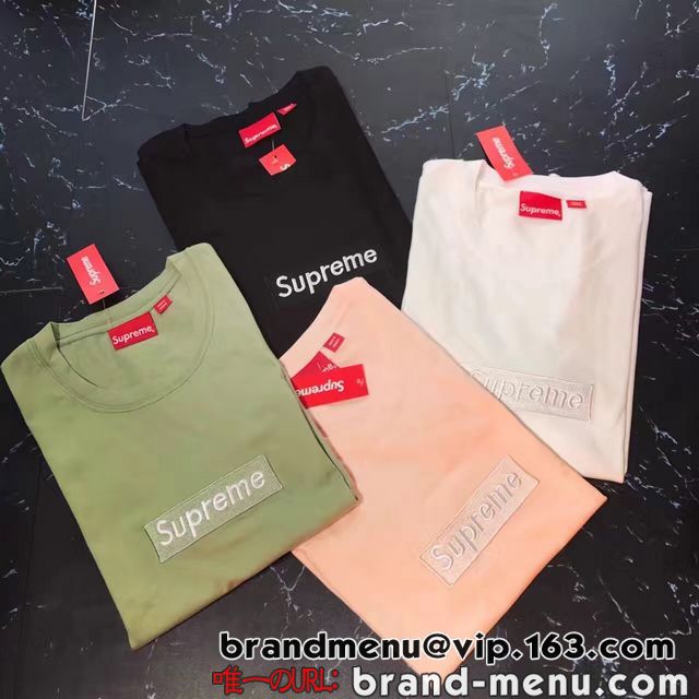 i2017V fB[XYVv[Supreme TVc 099 X[p[Rs[
