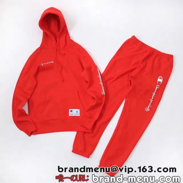 i2017V fB[XYChampion`sI~Vv[Supreme ㉺Zbg  111X[p[Rs[