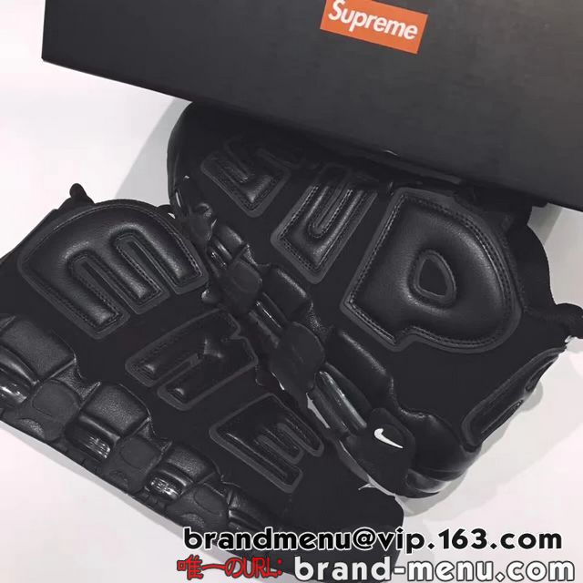 i2017V 902290-001 NIKE AIR MORE UPTEMPO SUPREME SUPTEMPO BLACK iCL GAAAbve| Vv[ Vve| Ae ubN Y CX[p[Rs[