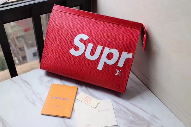 i2017V Vv[~CBgSupreme  Louis VuittonY ZJh obO  136 X[p[Rs[