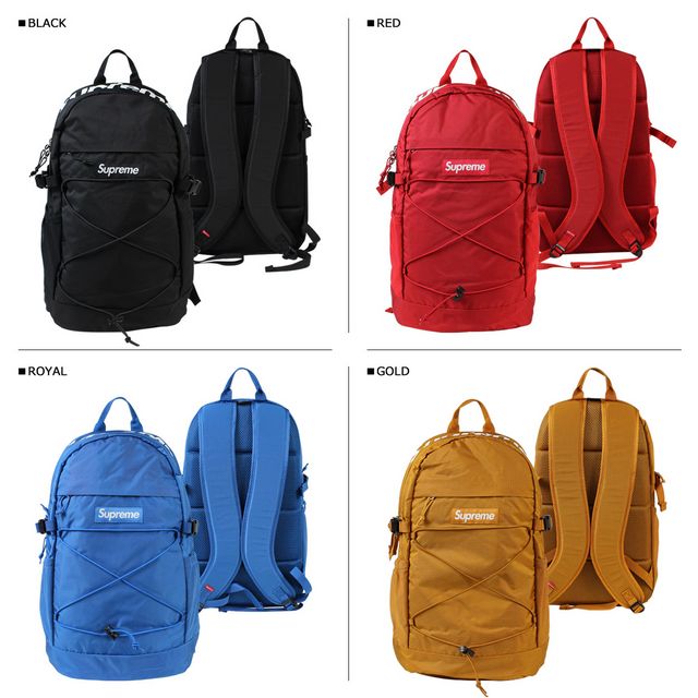 i2017V Supreme Vv[ bN obOpbNY fB[XX[p[Rs[