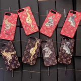 ルイヴィトン 野生動物 モチーフ iphoneケース 031