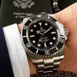 Supreme×ROLEX ロレックスコラボFUCK EMサブマリーナ 時計 044