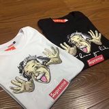 ץ꡼Supreme 󥷥奿 ѥǥ T 093 
