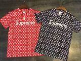 ץ꡼SupremeLouisvuitton륤ȥ󥳥 T 095 