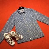 ץ꡼SupremeLOUISVUITTON 륤ȥ󥳥  119 