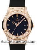 メンズHUBLOT時計代引き