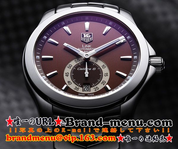 TAG Heuer׵ʪ