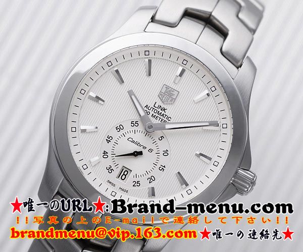 TAG Heuer׵ʪ