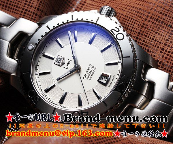 TAG Heuer׵ʪ