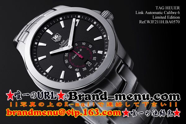 TAG Heuer׵ʪ
