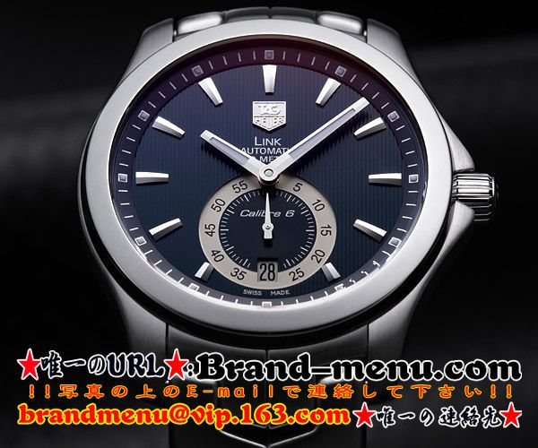 TAG Heuer׵ʪ