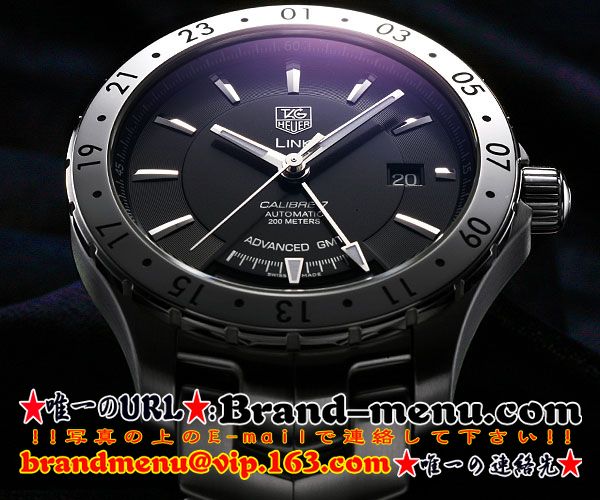 TAG Heuer׵ʪ