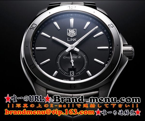 TAG Heuer׵ʪ