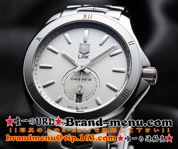 TAG Heuer׵ʪ