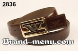 ArmaniコピーベルトN級品