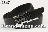 最高級コピーArmaniベルト激安