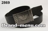 Armaniベルトレプリカ卸売