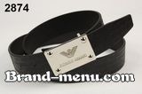 Armaniベルトコピー品代引き