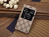 グッチコピーgalaxys5ケース手帳