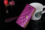 GalaxyS5ケースシャネルネイル