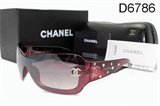 CHANELサングラス2013年春夏新作