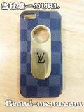 グッチ風のiPhone5ケース