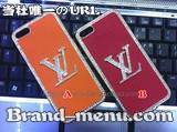 人気iphoneケースブランド代引き