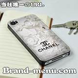 iphone5ケース シャネル通販