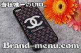 新作iphone5ケースシャネル