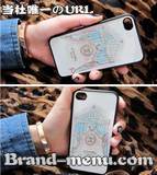 iPhone4カバーブランド